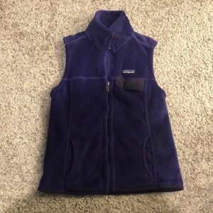 Patagonia Women’s Vest